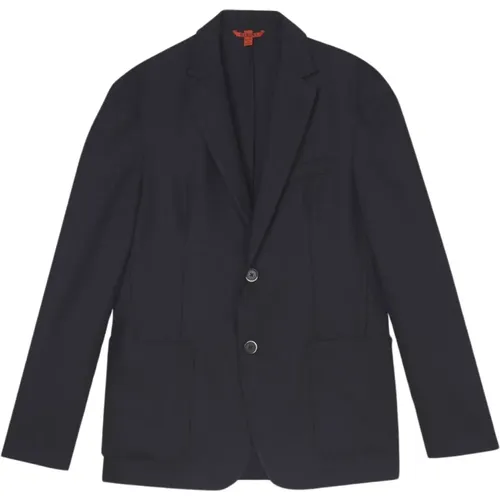 Blazer , male, Sizes: L - Barena Venezia - Modalova