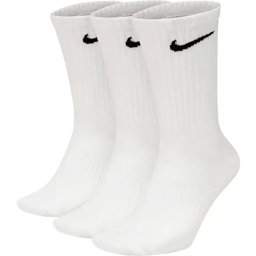 Socks , unisex, Größe: S - Nike - Modalova
