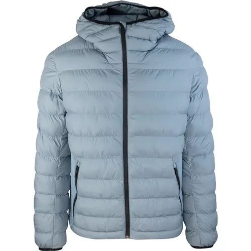 Hooded Jacket Waterproof Breathable , male, Sizes: 3XL, M, XL, L, 2XL - Colmar - Modalova