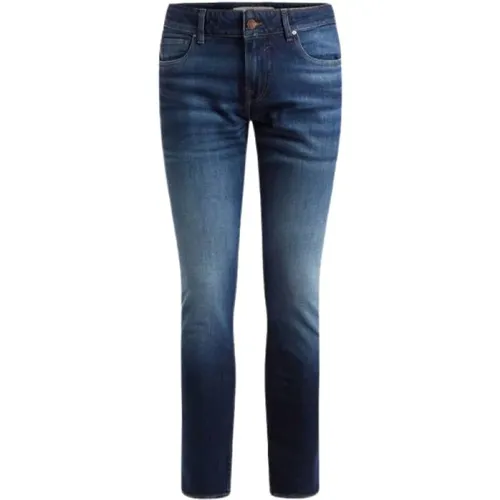 Jeans , Herren, Größe: W33 - Guess - Modalova