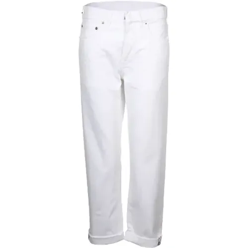 Pre-owned Baumwolle jeans , Damen, Größe: 2XS - Dior Vintage - Modalova