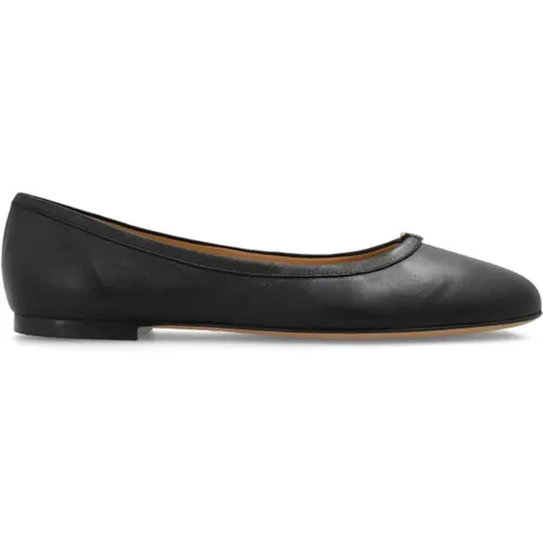 Marcie ballet flats , female, Sizes: 5 1/2 UK, 3 UK, 6 UK, 8 UK, 4 UK - Chloé - Modalova