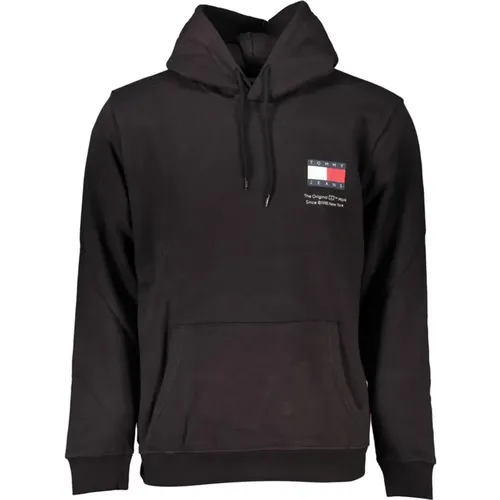 Hoodies , Herren, Größe: 2XL - Tommy Hilfiger - Modalova