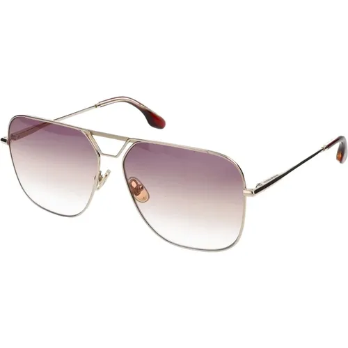 Stylish Sunglasses Vb217S , female, Sizes: 61 MM - Victoria Beckham - Modalova