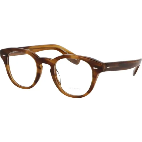 Classic Optical Frames Cary Grant Style , unisex, Sizes: 48 MM - Oliver Peoples - Modalova