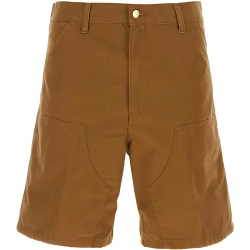 Casual Shorts , Herren, Größe: W29 - Carhartt WIP - Modalova
