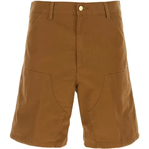 Casual Shorts , Herren, Größe: W31 - Carhartt WIP - Modalova