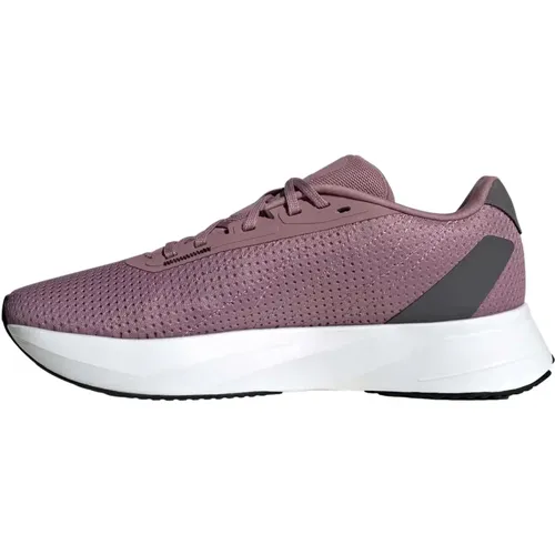 Duramo Sneakers , Damen, Größe: 38 2/3 EU - Adidas - Modalova