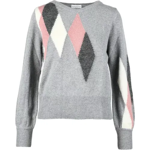 Sweater for Women , female, Sizes: M - Ballantyne - Modalova