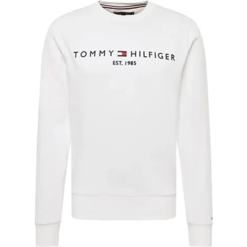 Stylischer Pullover Mw0Mw11596 YBR - Tommy Hilfiger - Modalova