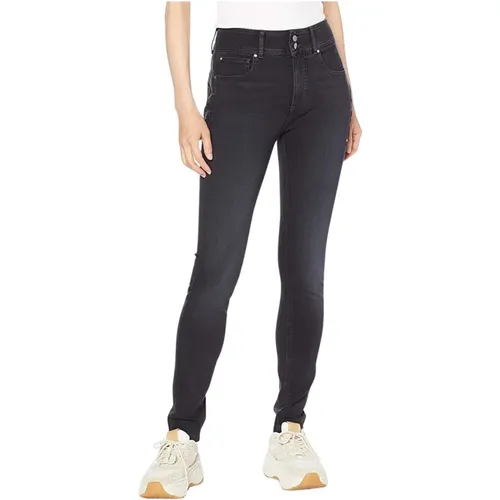 Slim Fit Denim Jeans Guess - Guess - Modalova