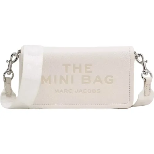 Cross Body Bags,Leder Mini Tasche - Marc Jacobs - Modalova