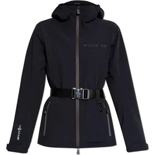 Grenoble Day-Namic , female, Sizes: S, XS, M - Moncler - Modalova