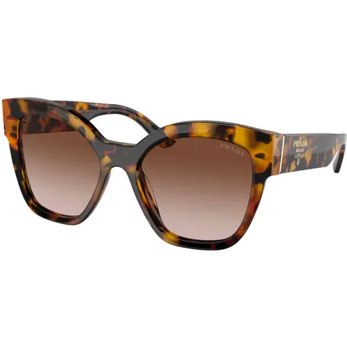 Sunglasses PR 17Zs , female, Sizes: 54 MM - Prada - Modalova