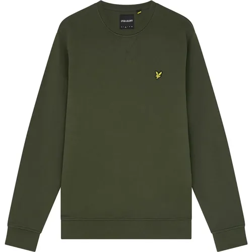 Sweatshirts Hoodies , male, Sizes: M - Lyle & Scott - Modalova