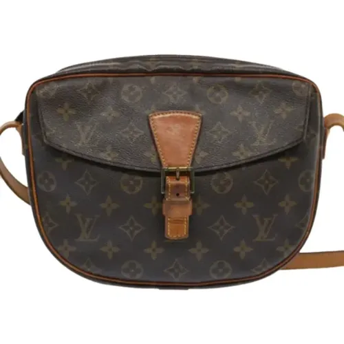 Pre-owned Canvas louis-vuitton-bags , female, Sizes: ONE SIZE - Louis Vuitton Vintage - Modalova