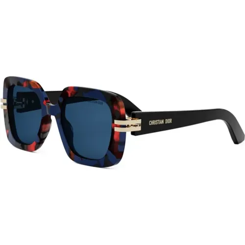 Elegant Sunglasses for Stylish Looks , unisex, Sizes: ONE SIZE - Dior - Modalova