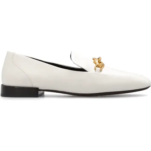 Jessa loafers , Damen, Größe: 40 1/2 EU - TORY BURCH - Modalova