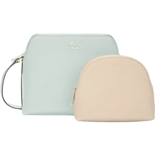 Camelia Mini Taschenset,Camelia Mini Taschen Set - Furla - Modalova