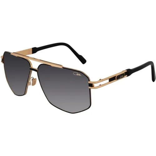 Stylish Sunglasses for Fashionable Look , unisex, Sizes: ONE SIZE - Cazal - Modalova