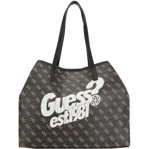Stylish Handbag for Women , female, Sizes: ONE SIZE - Guess - Modalova