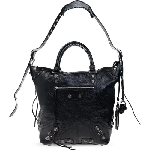 ‘Le Cagole Medium’ Shopper Tasche - Balenciaga - Modalova