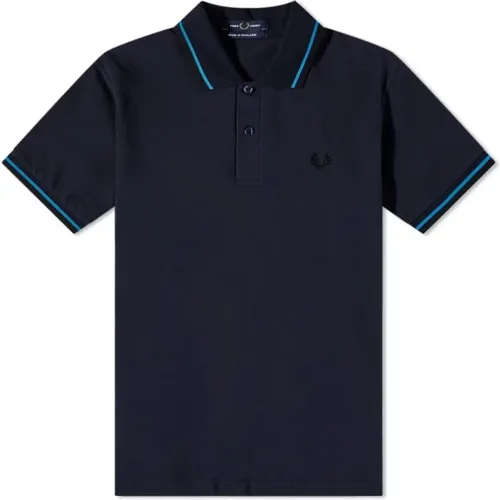 Klassisches Poloshirt Fred Perry - Fred Perry - Modalova