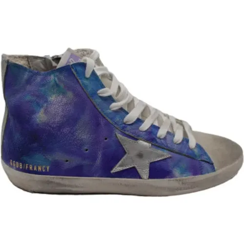 Francy Sneakers , female, Sizes: 6 UK - Golden Goose - Modalova