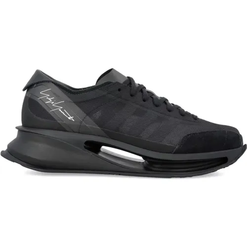 Sneakers with Lightstrike Cushioning , male, Sizes: 6 1/2 UK, 5 UK, 7 1/2 UK, 8 UK, 7 UK, 6 UK, 5 1/2 UK, 4 1/2 UK - Y-3 - Modalova