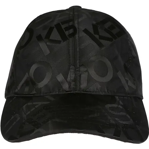 Baseball CAP , male, Sizes: ONE SIZE - Kenzo - Modalova