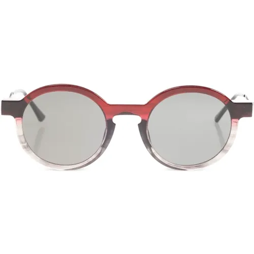 ‘Sobriety’ Sonnenbrille , Damen, Größe: ONE Size - Thierry Lasry - Modalova