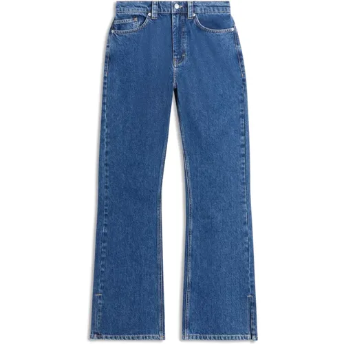 Ryder Ausgestellte Jeans , Damen, Größe: W25 - Axel Arigato - Modalova