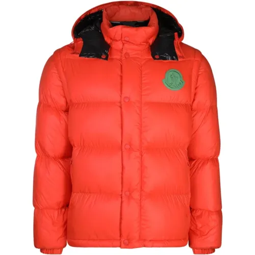 In-1 Cyclone Steppjacke Moncler - Moncler - Modalova