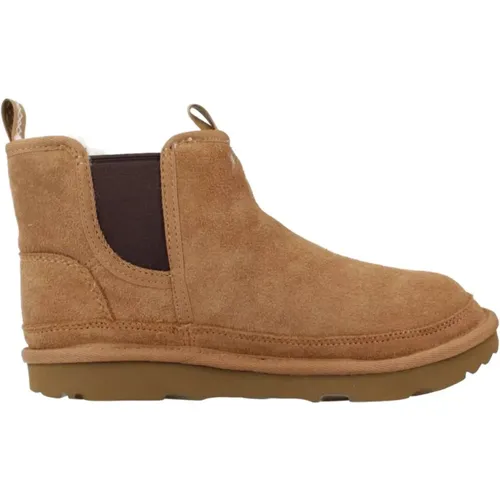 Klassische Chelsea-Stil Stiefel für Jungen - Ugg - Modalova