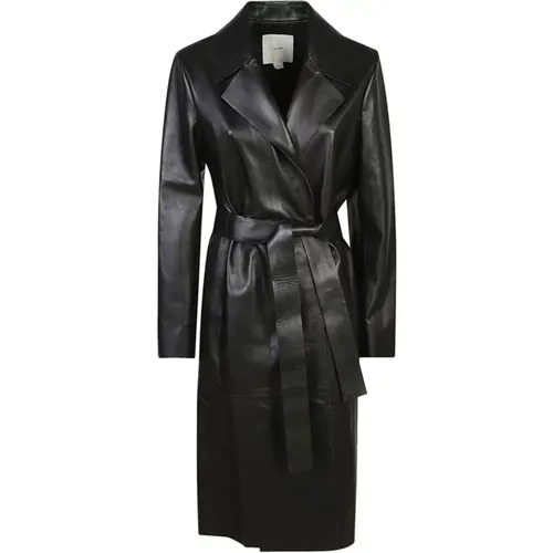 Jackets Coats Aw24 , female, Sizes: L - Calvin Klein - Modalova