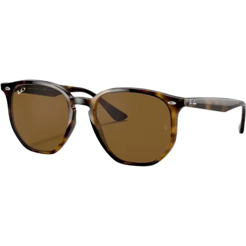 Klassische 710/83 Sonnenbrille , unisex, Größe: 51 MM - Ray-Ban - Modalova
