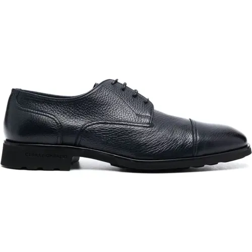 Business Schuhe , Herren, Größe: 46 EU - Casadei - Modalova