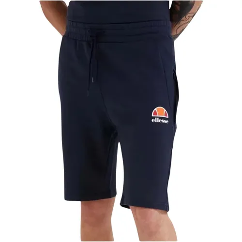 Kraviz Kurze Shorts Ellesse - Ellesse - Modalova