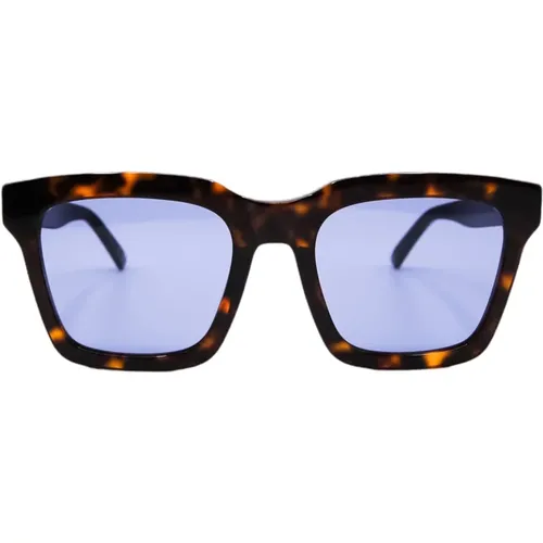 Sonnenbrille , unisex, Größe: 54 MM - Retrosuperfuture - Modalova