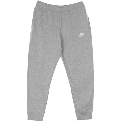 Lightweight Club Jogger Tracksuit Pants , male, Sizes: L, XL - Nike - Modalova