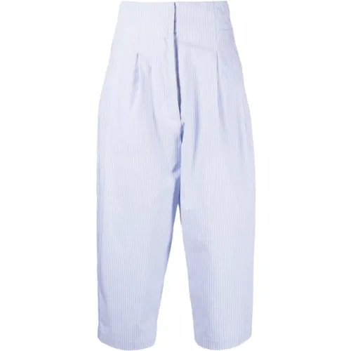 Trousers Clear , female, Sizes: 2XS - Jejia - Modalova