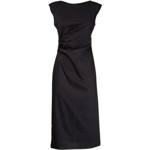 Elegant Dress Result , female, Sizes: S, 2XS, XS - Marella - Modalova