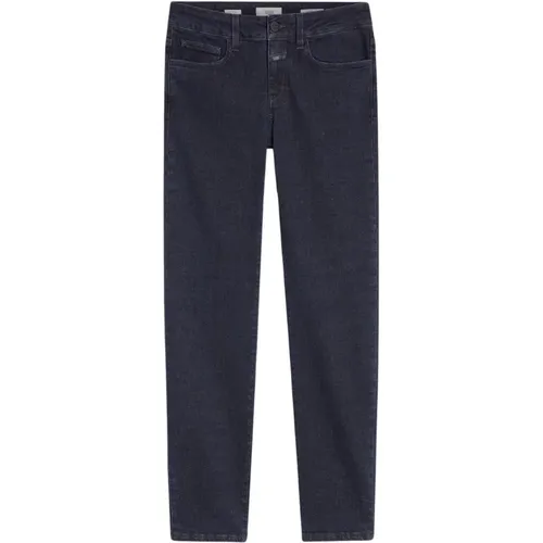 DBL Jeans mit Reißverschluss und Knopf - closed - Modalova