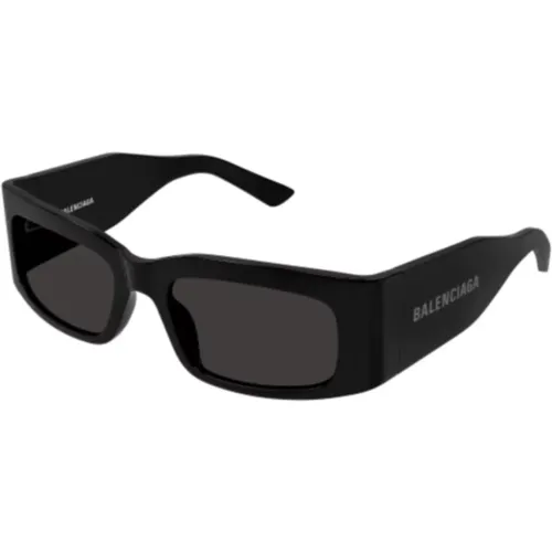 Stylish Sunglasses for Your Look , unisex, Sizes: ONE SIZE - Balenciaga - Modalova