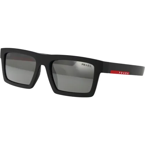 Stylische Sonnenbrille 0PS 02Zsu - Prada - Modalova