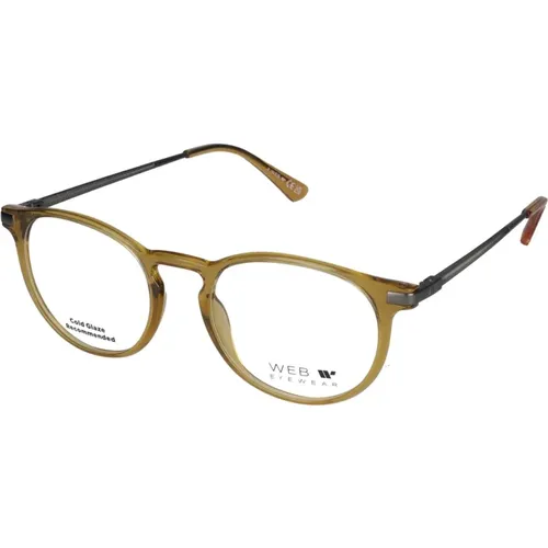 Stylische Sonnenbrille WE5407,Glasses - WEB Eyewear - Modalova