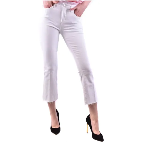 Jeans Ss22 Stylish Upgrade , female, Sizes: W26, W25, W27 - L'Agence - Modalova