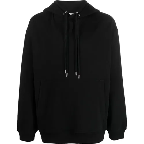 Haxel Hoodie Sweaters , male, Sizes: L, M - Dries Van Noten - Modalova