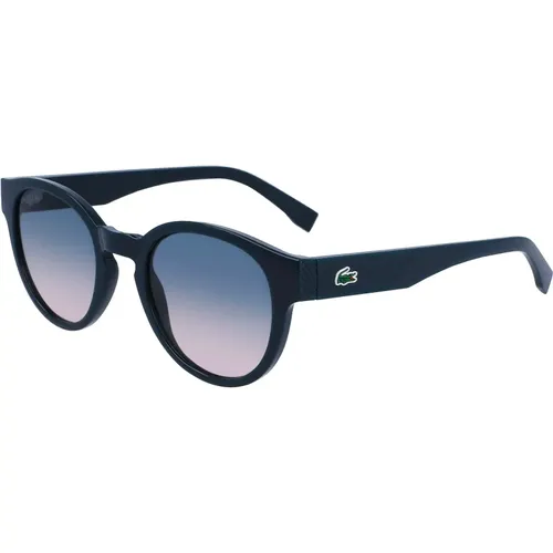 Sonnenbrillen L6000S , Damen, Größe: 51 MM - Lacoste - Modalova
