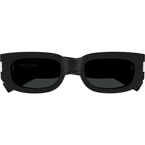 Sunglasses for Women , female, Sizes: 51 MM - Saint Laurent - Modalova